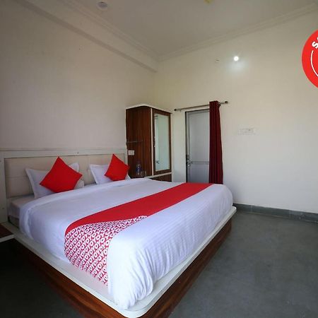 Oyo 37077 Hotel Rawat Ajmer Esterno foto