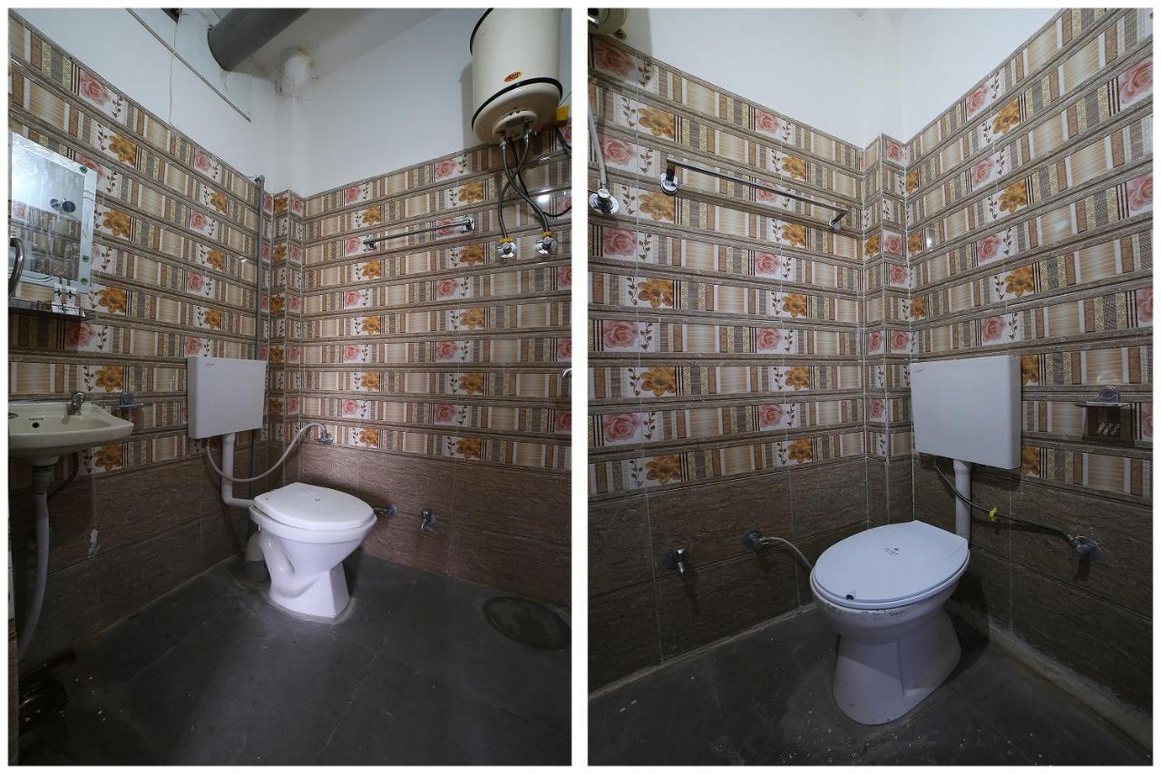 Oyo 37077 Hotel Rawat Ajmer Esterno foto